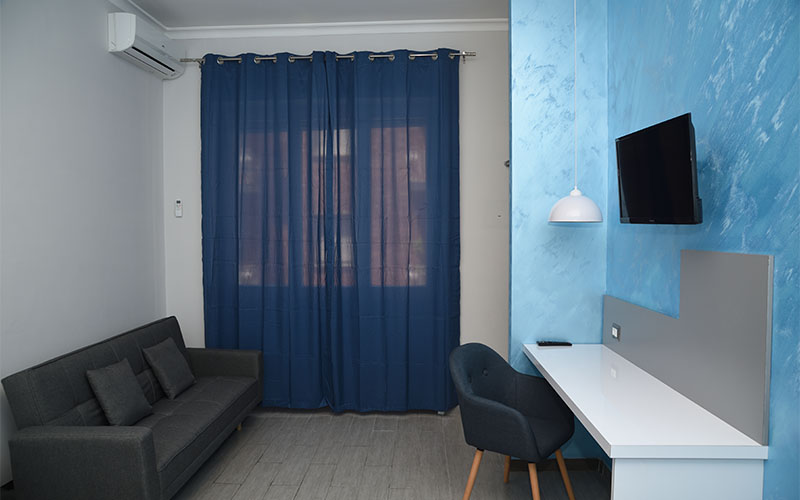 ®Fly Residence Napoli