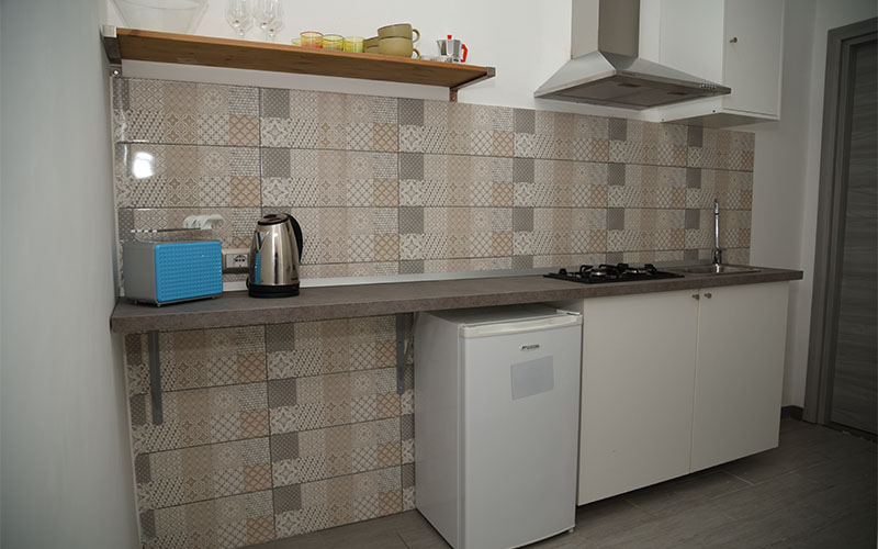 ®Fly Residence Napoli