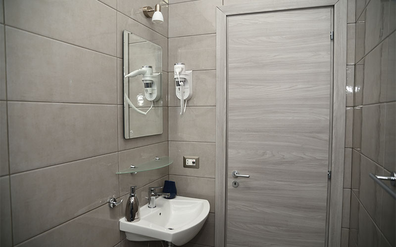 ®Fly Residence Napoli