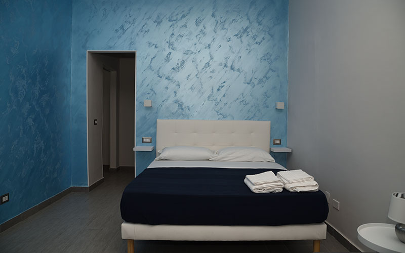 ®Fly Residence Napoli
