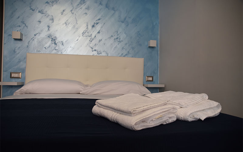 ®Fly Residence Napoli