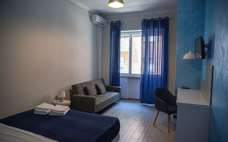 ®Fly Residence Napoli