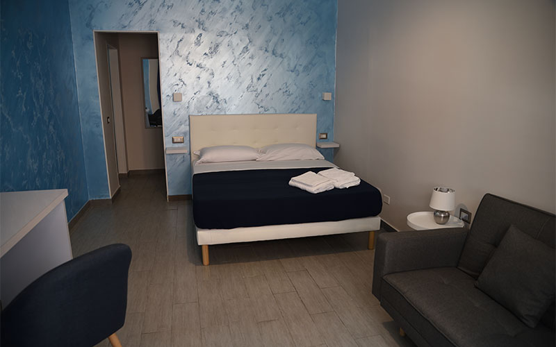 ®Fly Residence Napoli