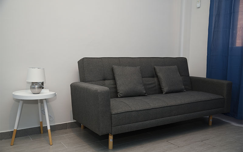 ®Fly Residence Napoli