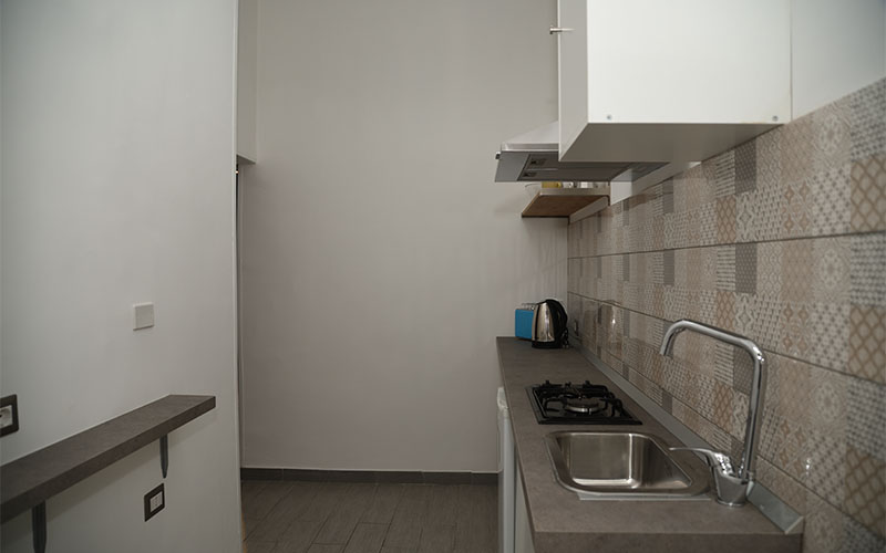 ®Fly Residence Napoli